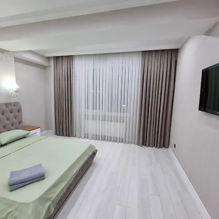 Starostenco New * Chisinau