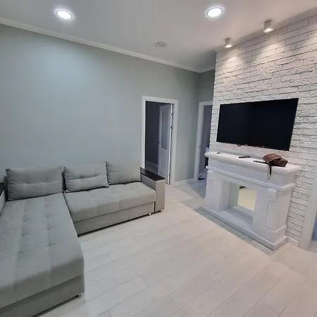 Apartment Starostenco New *