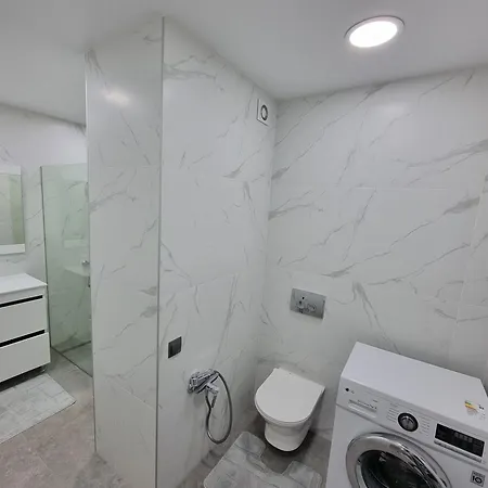Starostenco New Chisinau