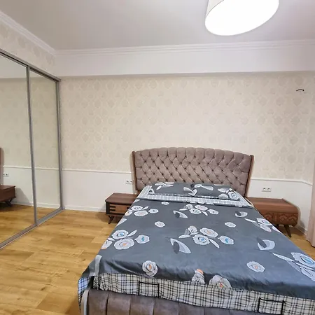 Starostenco New Chisinau